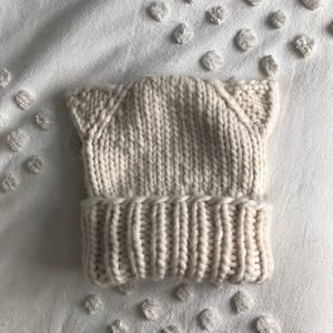 Eugenia Kim Felix wool knit cap